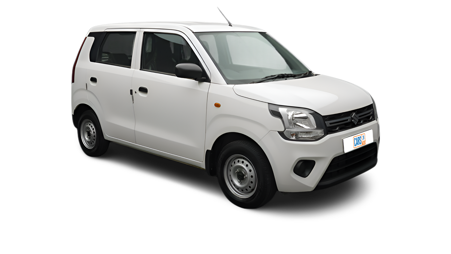 Maruti New Wagon-R-img